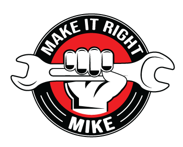Make It Right Mike